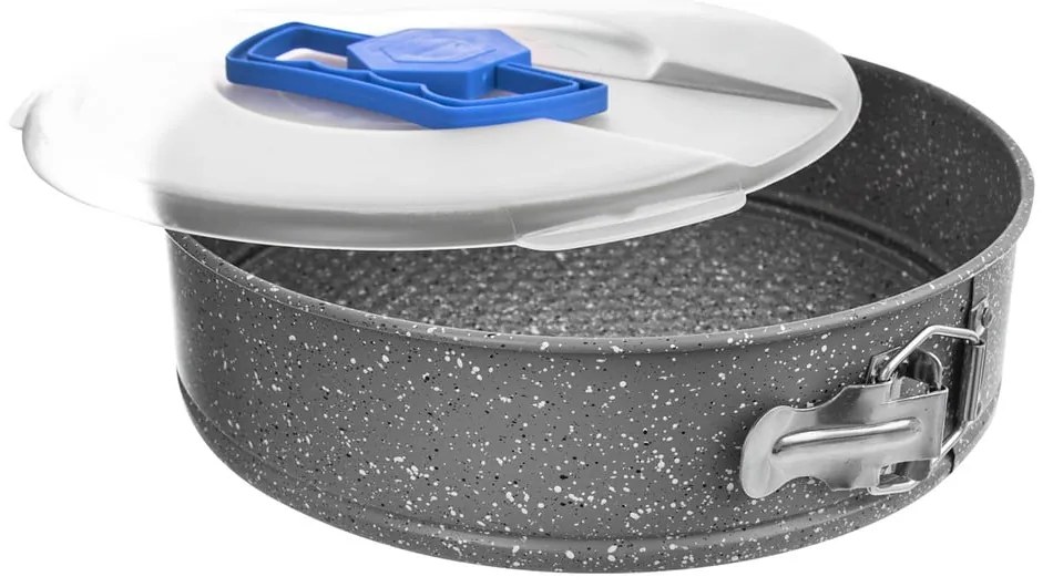 Metalowa tortownica ø 26 cm Grande – Orion