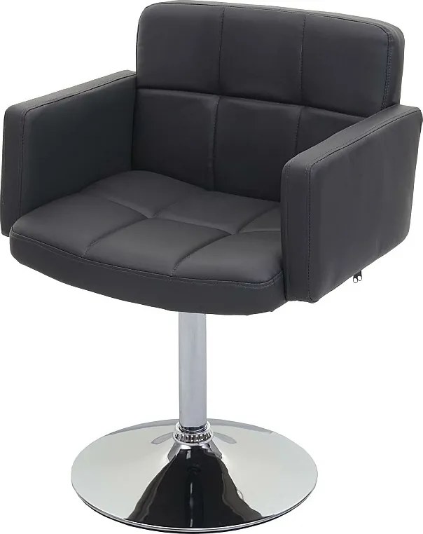 Krzesło do jadalni Houston,  szary