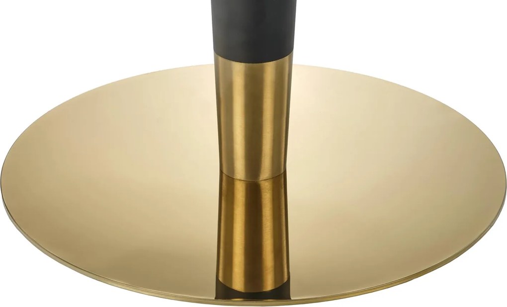 Okrągły stół na jednej nodze Morata