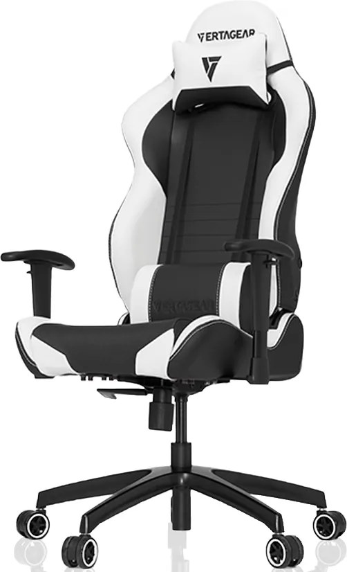 Fotel do gamingu Vertagear Racing Series S-Line SL2000 czarny