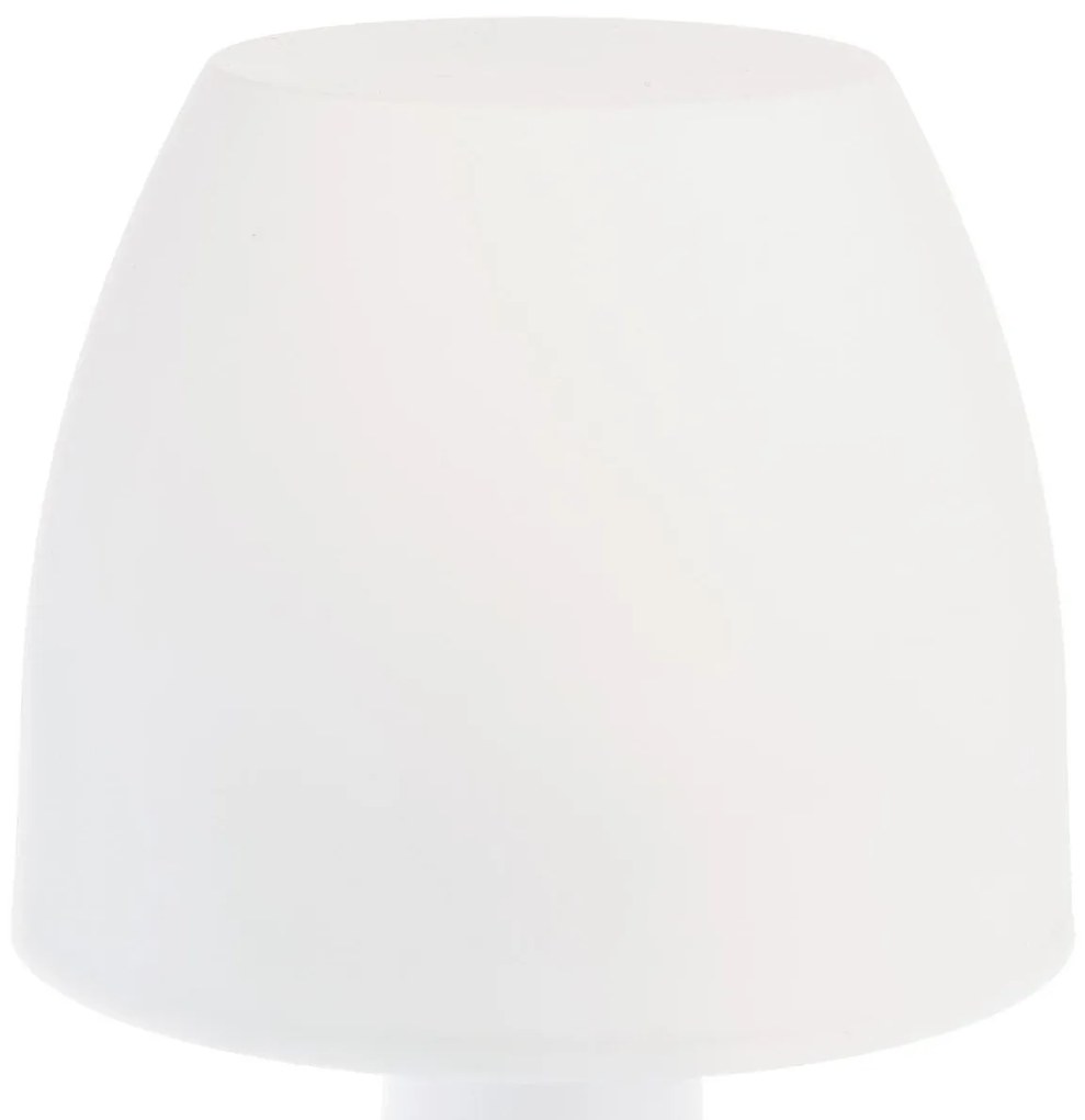 Lampa stołowa LED
