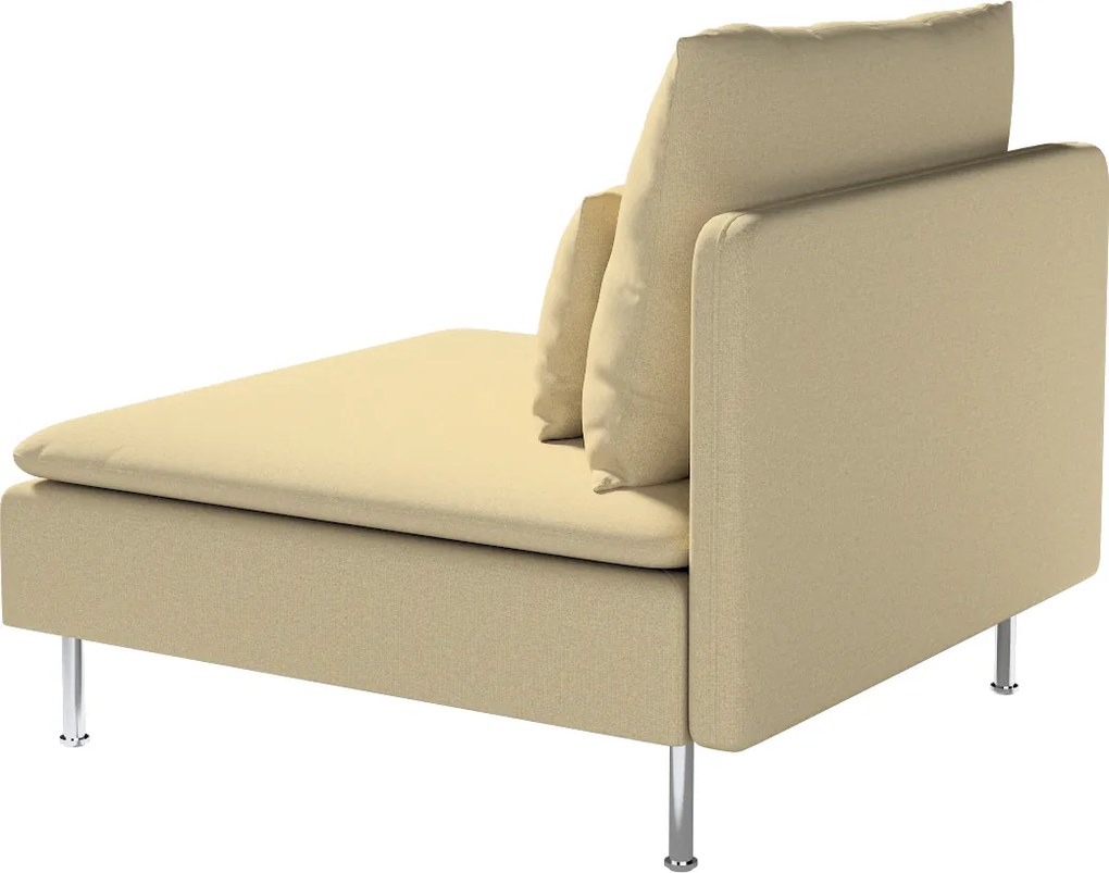 Pokrowiec na moduł Söderhamn 1-osobowy