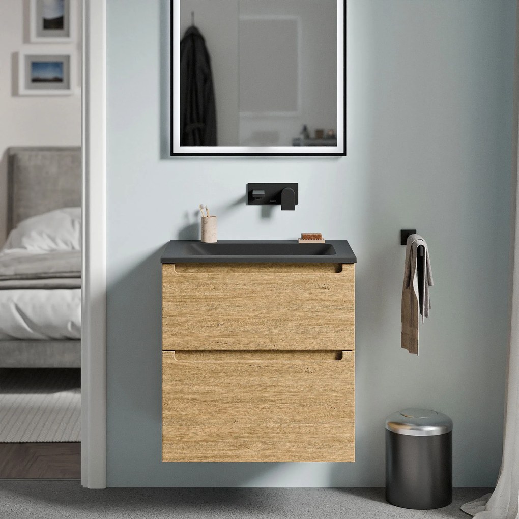 Szafka podumywalkowa VIREO 60 cm