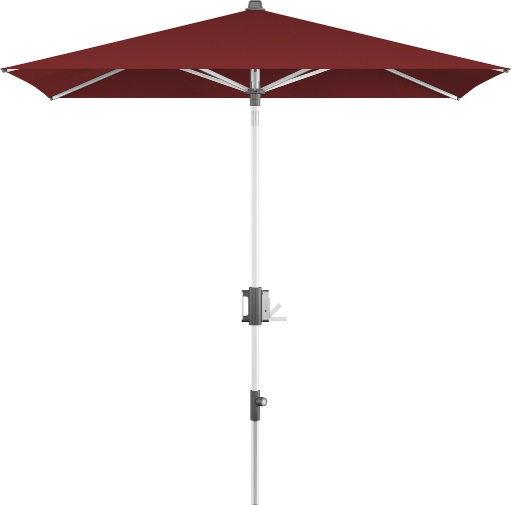 KNIRPS APOLL 230 x 150 cm - ogrodowy parasol centralny