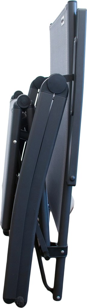 Doppler ACTIVE antracyt/szary