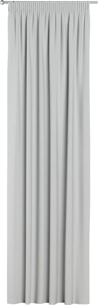 Zasłona na taśmie marszczącej 1 szt.