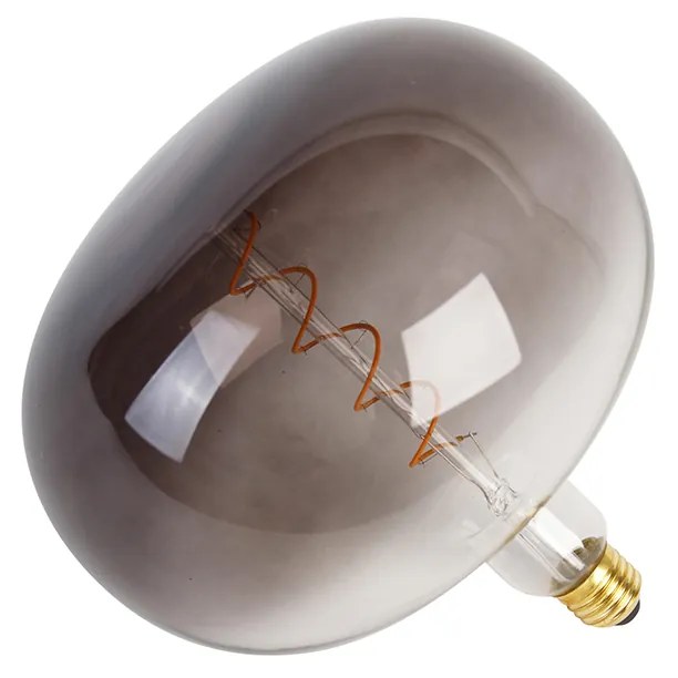 Żarówka LED E27 z możliwością ściemniania DECO 5W 130lm 1800K 22 cm