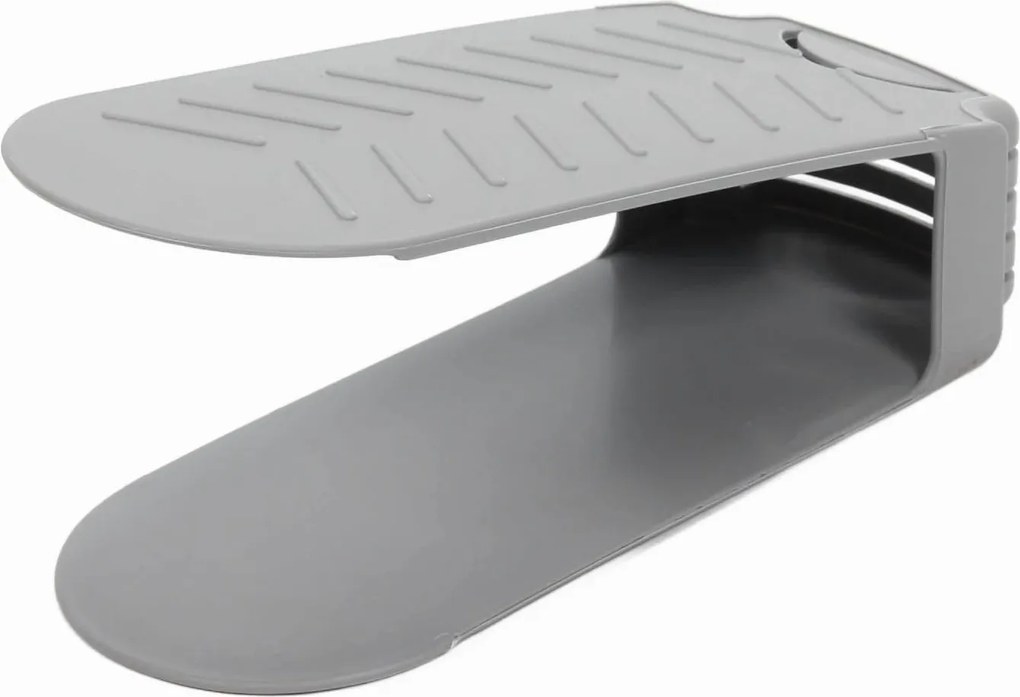 Organizer na buty, 4 sztuki w komplecie