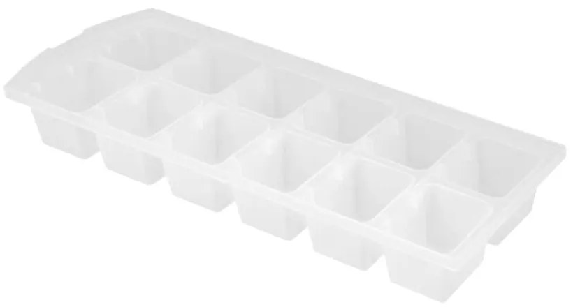 Plastikowe foremki do lodu 2 szt. – Metaltex