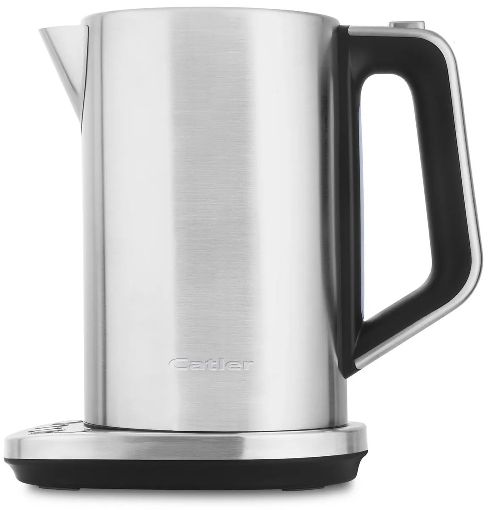 Czajnik Catler KE 550 1 l, srebrny