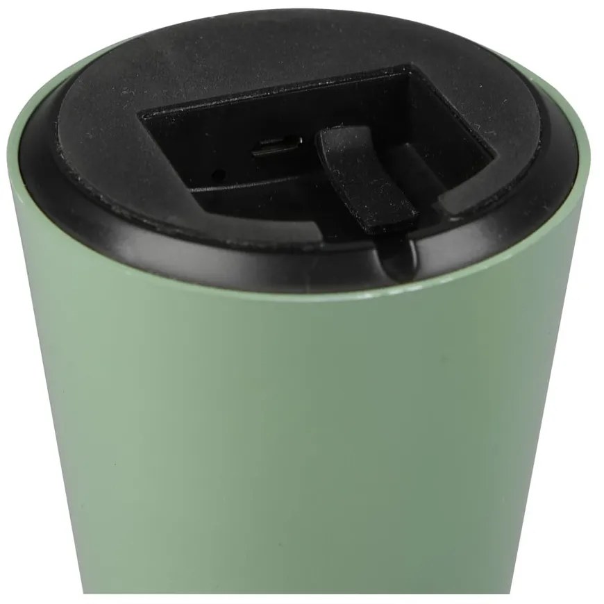 Lampa zewnętrzna ø 14 cm Lennon – Reality