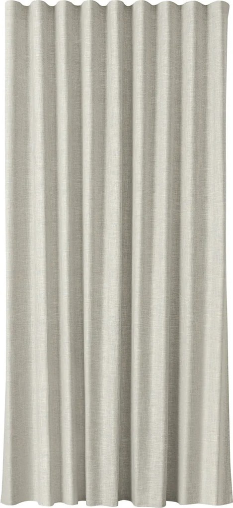 Zasłona na taśmie wave