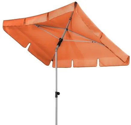 ACTIVE 180 x 120 cm - parasol balkonowy : Substancja Desen - 831