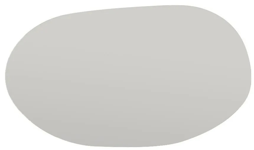 Lustro Vanomi Black 52 x 89 cm