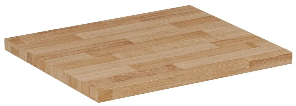 Szafka pod umywalkę HARMO 50 cm kaszmir półmat KROFAM