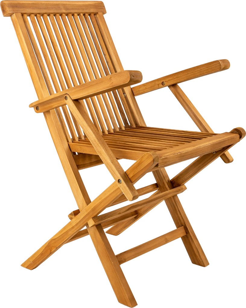 Doppler TAMAN RUSSET FSC® krzesło ogrodowe