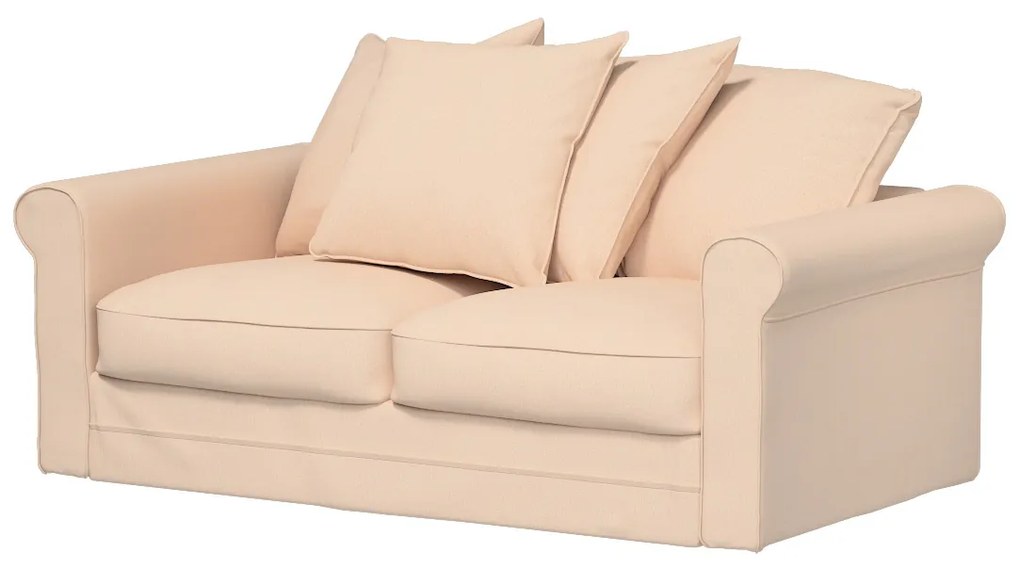 Pokrowiec na sekcję 2-osobową Grönlid, rozkładaną