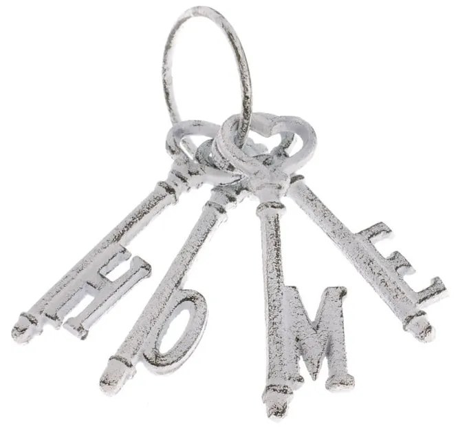 Klucze dekoracyjne Dakls Precious Time