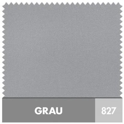 EXPERT 280 cm - osłona przeciwsłoneczna z automatycznie odchylanym uchwytem : Substancja Desen - 827