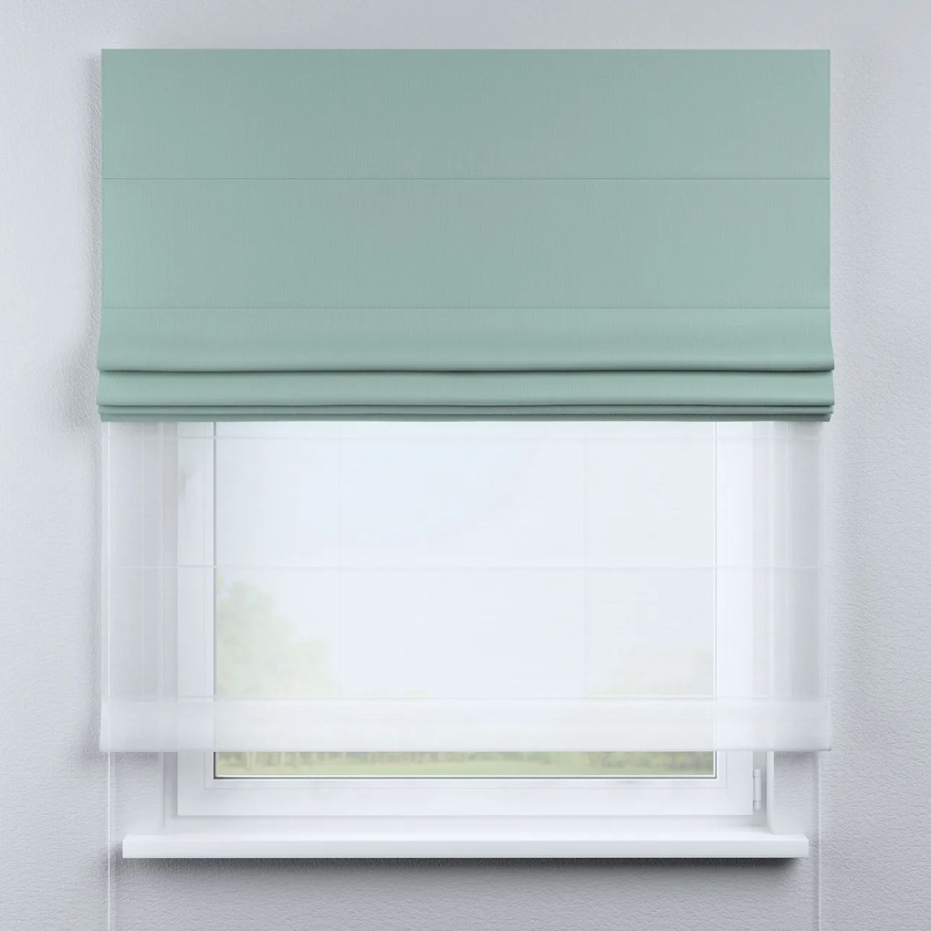 Roleta rzymska dzień noc Duo