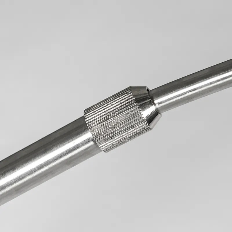 Luk Lampa łukowa ze stali z abażurem z tkaniny czarna 50 cm - XXL Nowoczesny Oswietlenie wewnetrzne