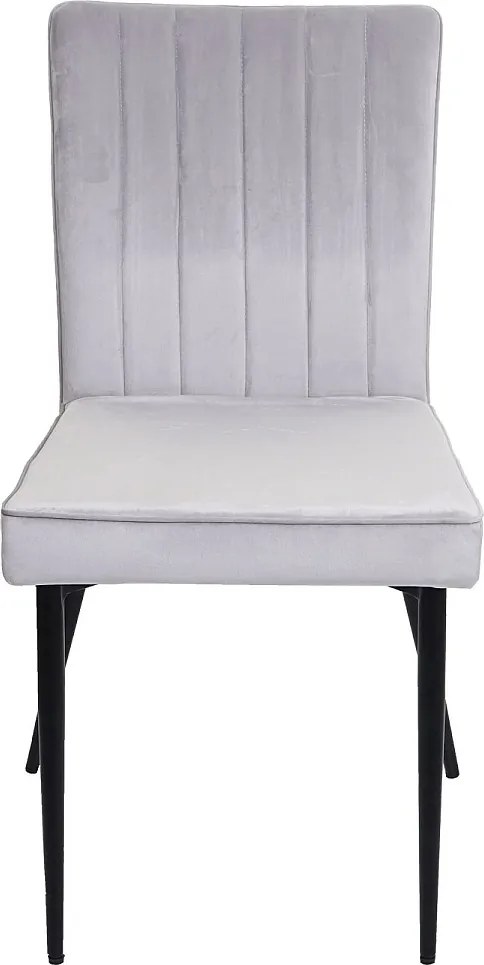 Zestaw do jadalni MCW-K16 (3 części),  jasnoszary