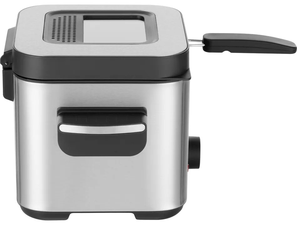 Sencor SFR 6200SS frytownica