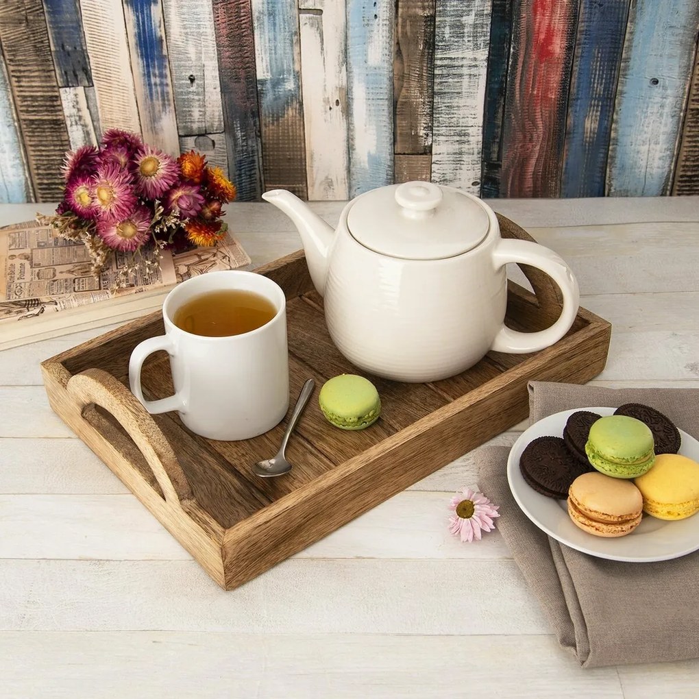 Orion Taca do serwowania Mango, 30,5 x 20,5 cm, S