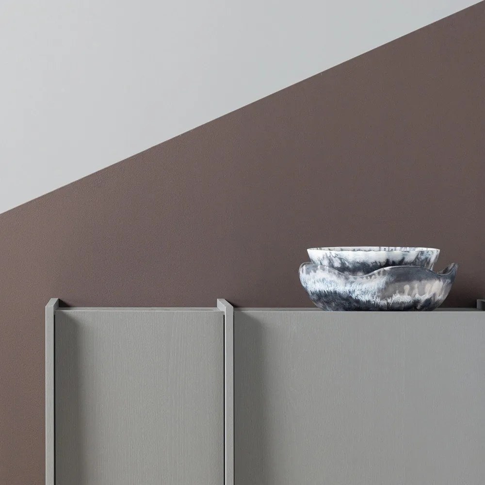 Miska dekoracyjna 36x37 cm Evo – WOOOD