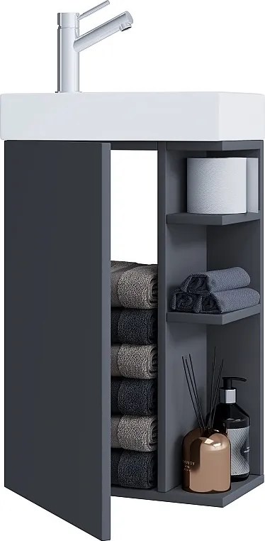 2 szt umywalka do umywalki Bad Lumia