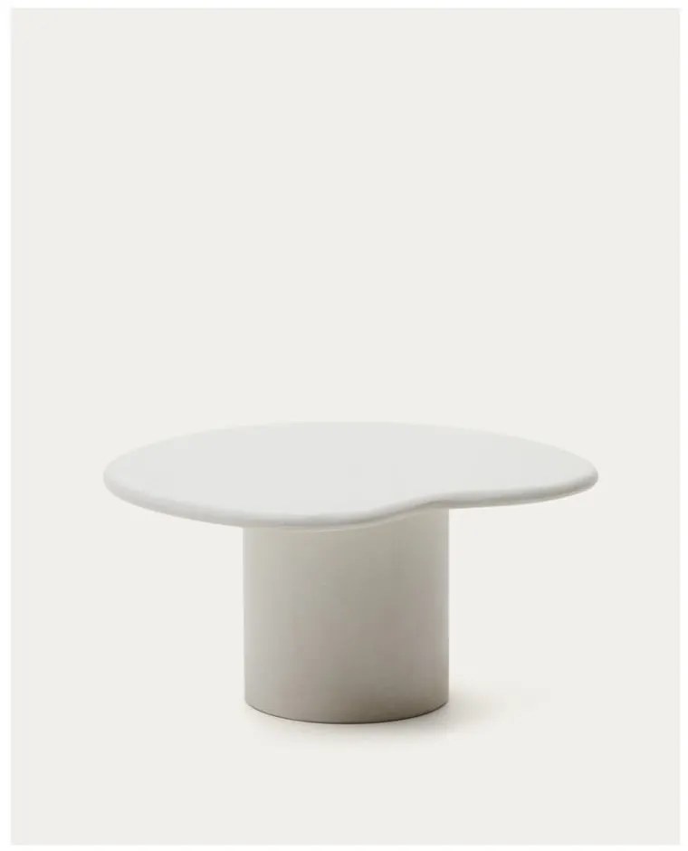 Stolik ogrodowy 77x83 cm Macarella – Kave Home