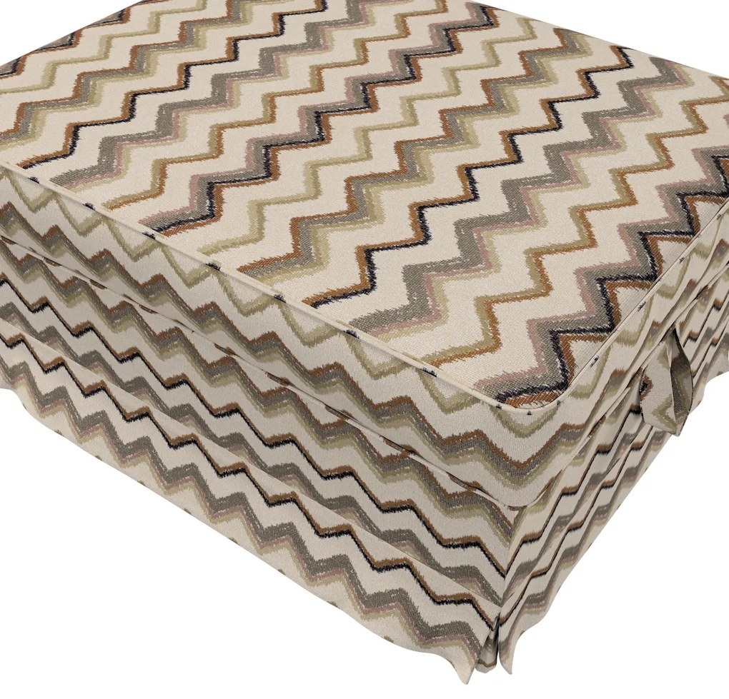 Pokrowiec na podnóżek Ektorp Bromma