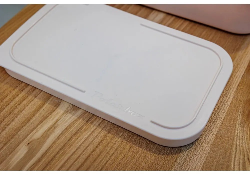 Pomarańczowy pojemnik chłodzący 6 l Pop – Polarbox