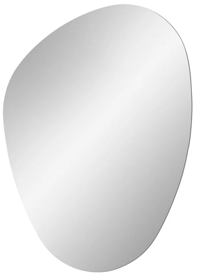 Lustro z oświetleniem ścienne 55x72 cm Quickset 393 – Pelipal