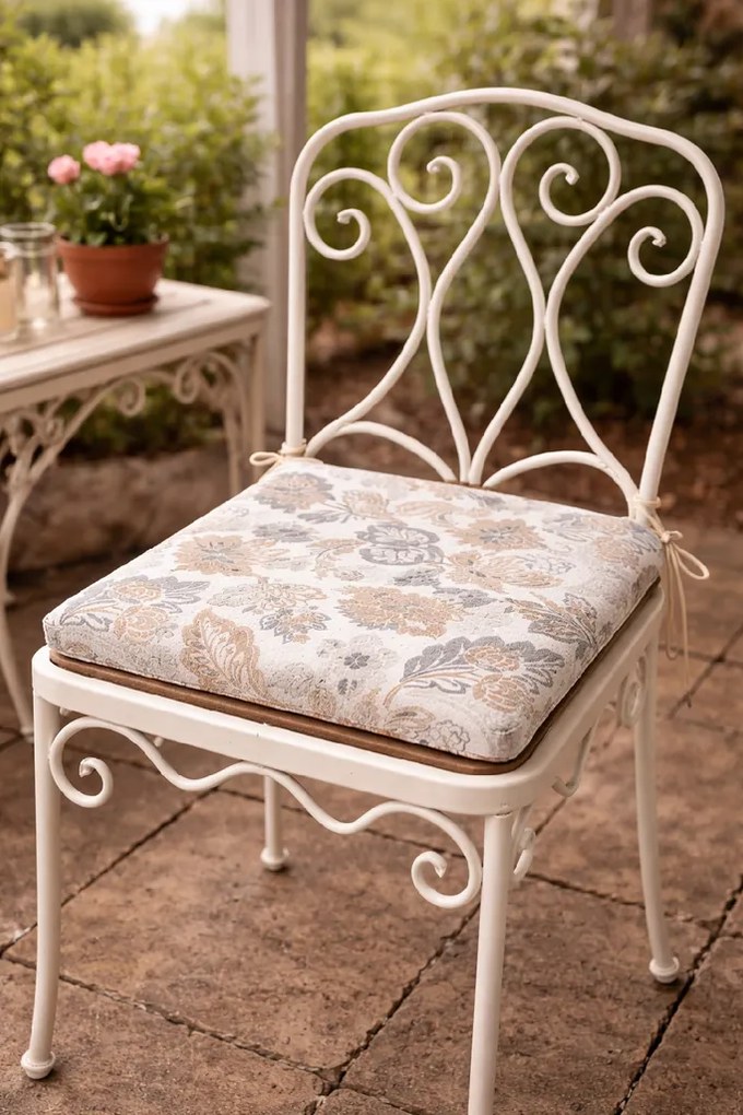 Doppler OUTDOOR 6315 - siedzisko kwadratowe