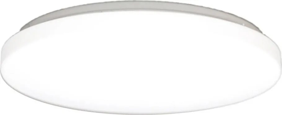 LED łazienkowa oprawa sufitowa LED/32W/230V 3000/4000/6500K śr. 37,6 cm IP44 biała