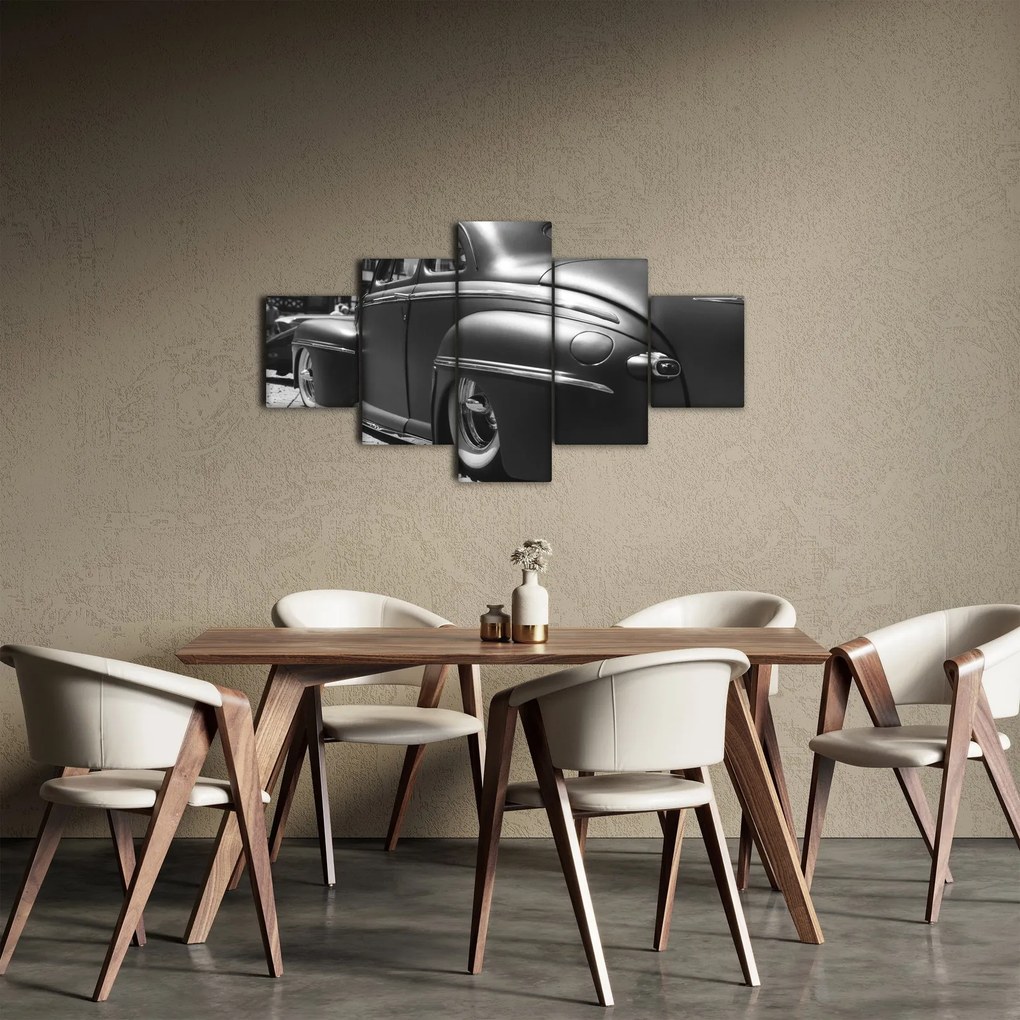 Obraz - Ford 1948 (125x70 cm)