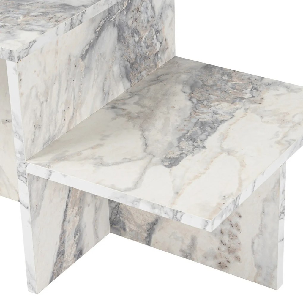 Stolik kawowy Harmony Fressia Marble