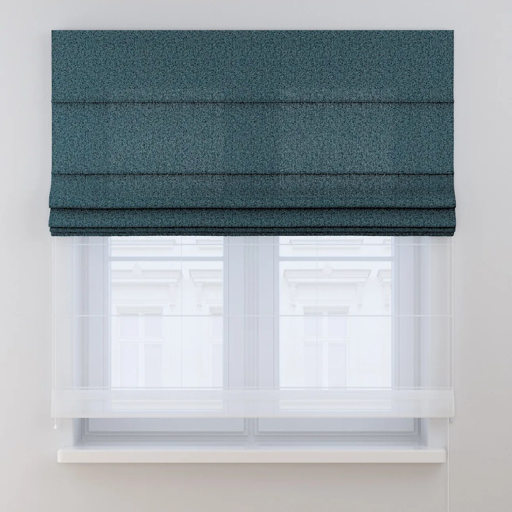 Roleta rzymska dzień noc Duo