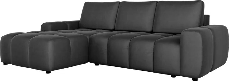 Narożnik MAILO funkcja spania DL z pojemnikiem SOLAR 96 WERSAL