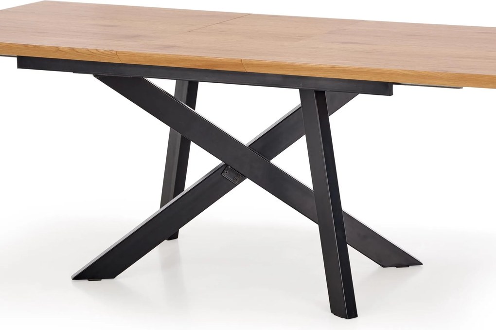 Rozkładany stół do jadalni Capital