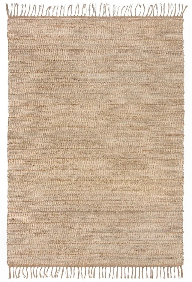 Naturalny dywan 160x230 cm Levi – Flair Rugs