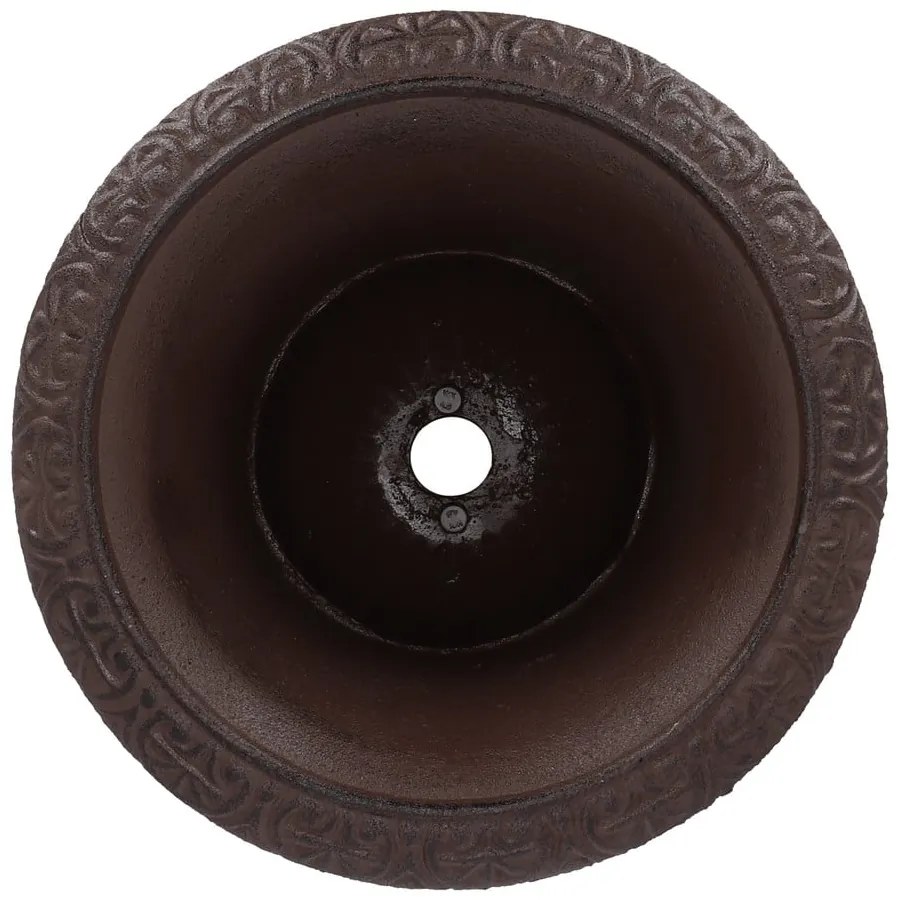 Metalowa doniczka – Esschert Design