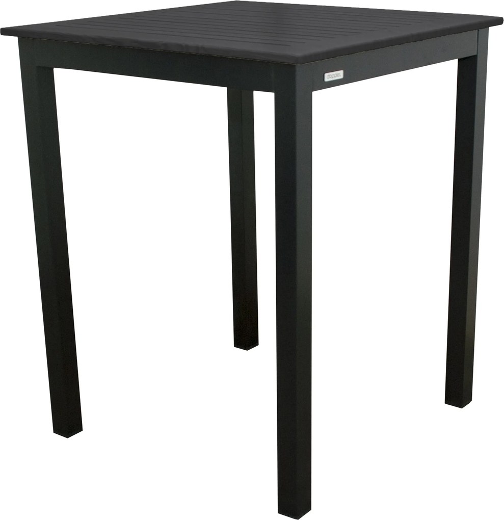 Doppler EXPERT stół ogrodowy antracyt