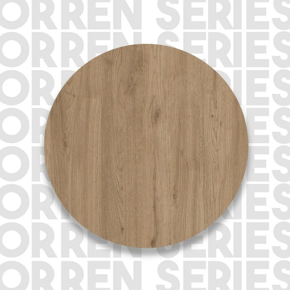 Stół barowy Mona Oak