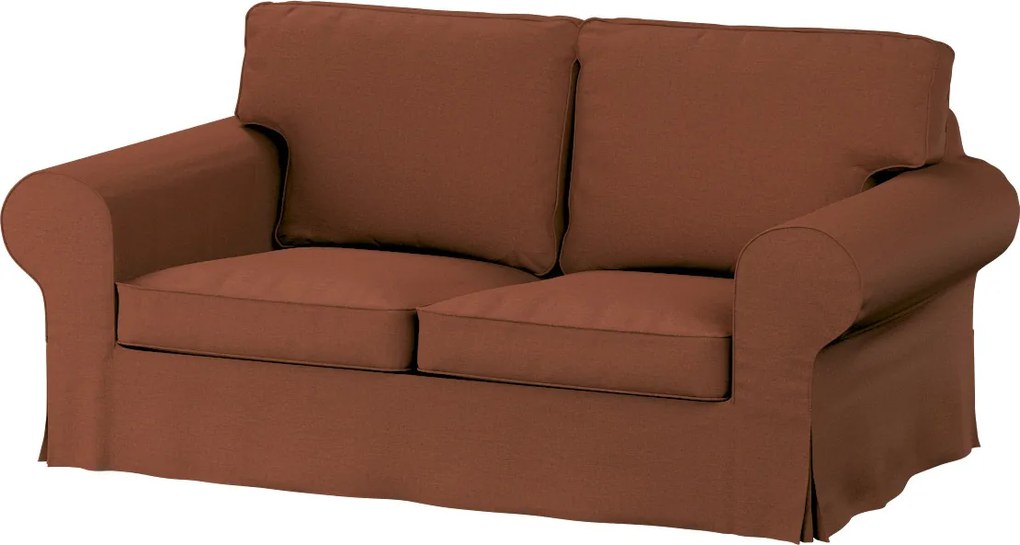 Pokrowiec na sofę Ektorp 2-osobową rozkładaną, model po 2012