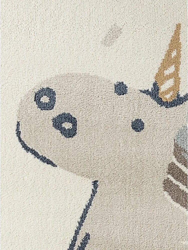 Dywan dziecięcy 120x170 cm Einhorn – Hanse Home