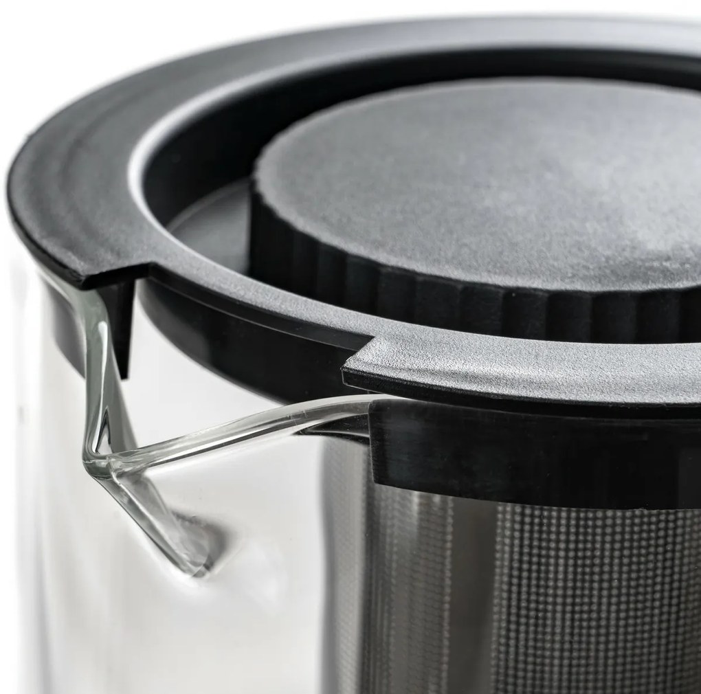 Banquet Dzbanek szklany Suna 2,5 l
