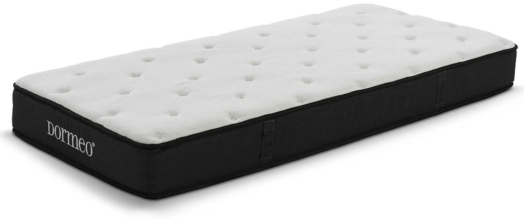 Materac piankowy chłodzący iMemory S+ Silver Deluxe 22cm 80x200 cm