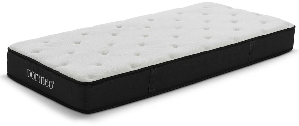 Materac piankowy iMemory S+ Silver Deluxe 22cm 90x200 cm